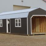12 X 32 Compass High Barn