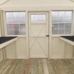 10 X 12 Greenhouse