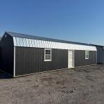 12 X 40 Compass High Barn