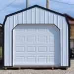 12 X 20 Compass High Barn