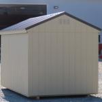 8 X 12 Compass Garden Shed