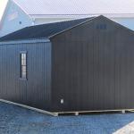 12 X 24 Compass Big Sky (Modern Porch)