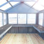 10 X 12 Greenhouse