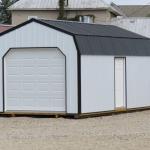 12 X 20 Compass High Barn