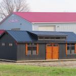 14 X 32 Signature Aspen