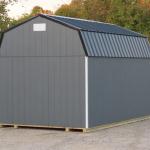 10 X 16 Compass High Barn