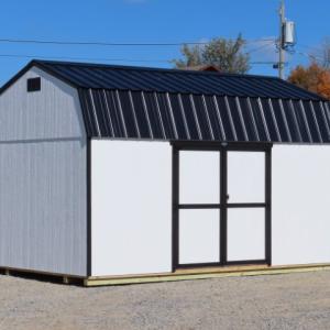 10 X 16 Compass High Barn