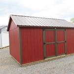 10 X 16 Signature Garden Shed