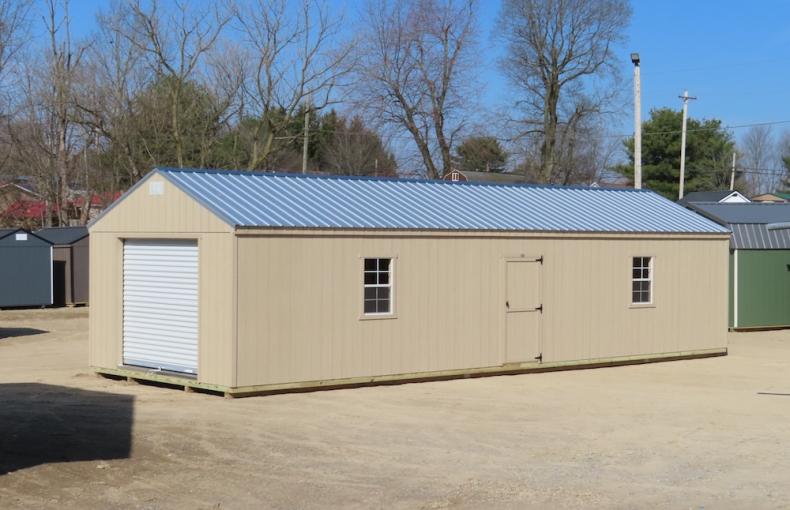 14 X 40 Compass Big Sky Express