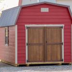10 X 16 Signature High Barn
