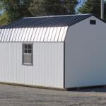 12 X 16 Compass High Barn