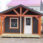 14 X 36 Signature Frontier Cabin