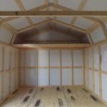 12 X 20 Compass High Barn