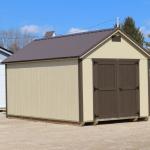 10 X 16 Signature Garden Shed