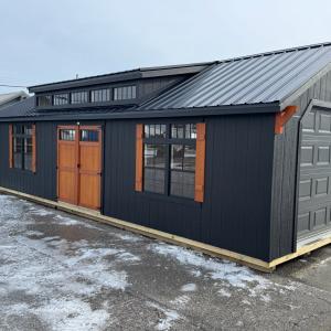 14 X 32 Aspen