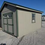 10 X 16 Oakdale