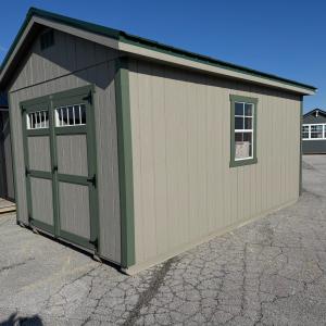 10 X 16 Oakdale