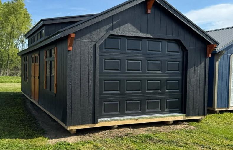 14 X 32 Aspen