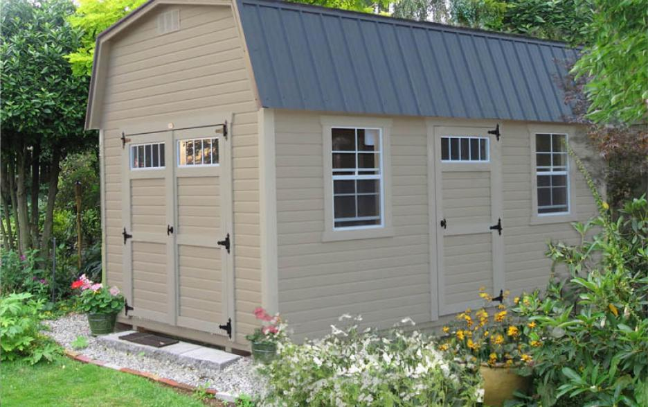 High Barn Sizes And Pricing