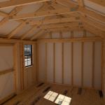 10 X 16 Garden Shed