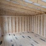 14 X 20 Shed