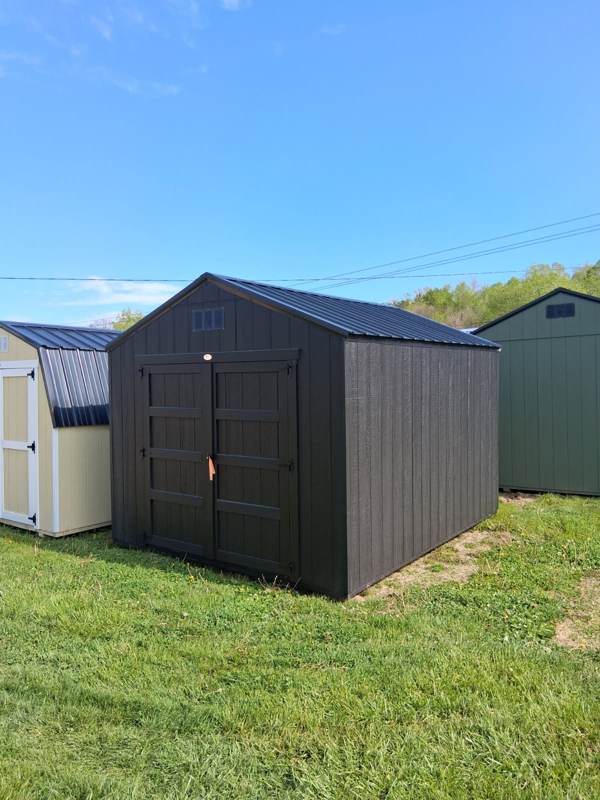 Signature Hunter Cabins