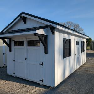 10 X 20 Oakdale