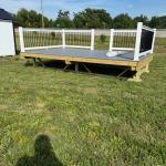 10 X 16 Shed
