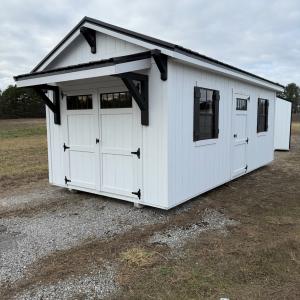 10 X 20 Oakdale