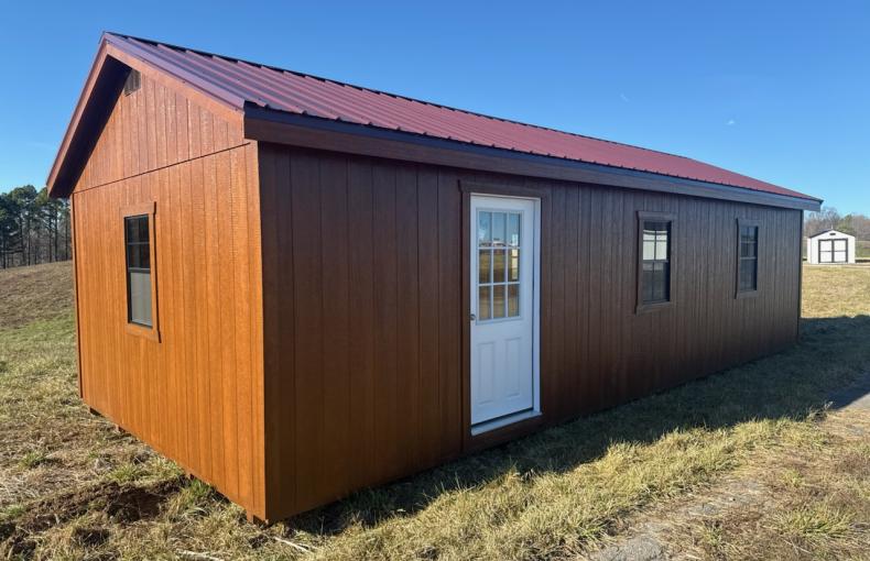 14 X 32 Oakdale