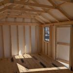 10 X 16 Garden Shed
