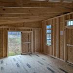 14 X 20 Shed