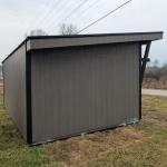 14 X 20 Shed