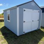 10 X 12 Compass Series Garden Shed