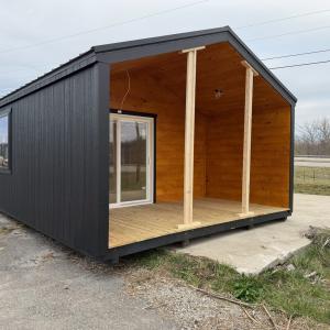 16 X 50 Compass Series Modern Cabin