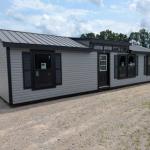 14 X 40 Oakdale