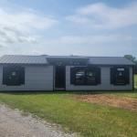14 X 40 Oakdale