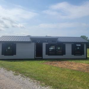 14 X 40 Oakdale
