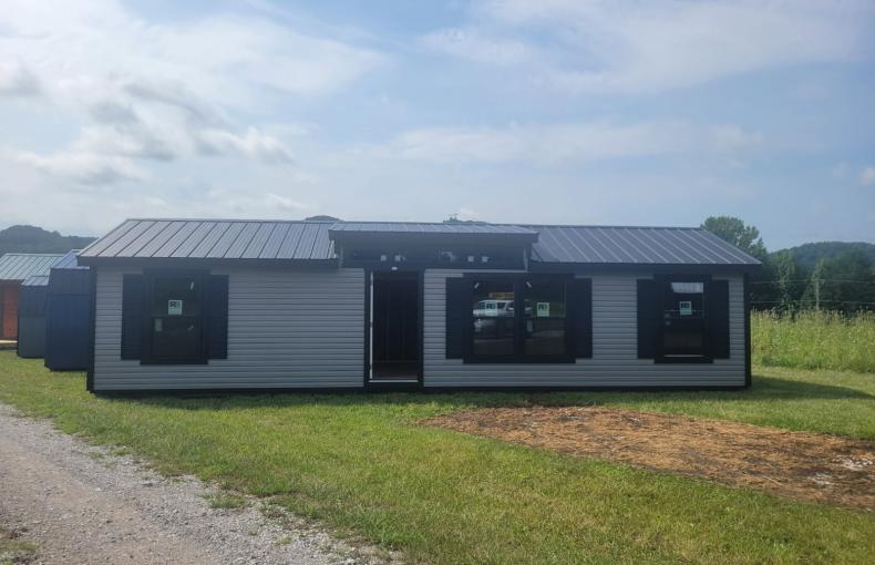 14 X 40 Oakdale