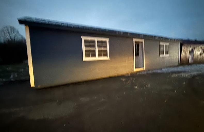 12 X 40 Oakdale