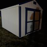 10 X 12 Compass Series Garden Shed