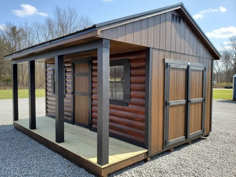 Compass Modern Cabins