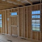 14 X 20 Shed
