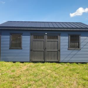 12 X 20 Oakdale