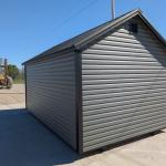 10 X 16 Garden Shed