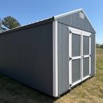 Garden Shed