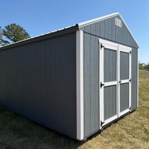Garden Shed