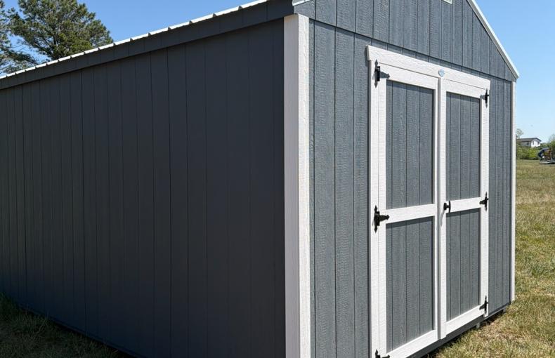 Garden Shed