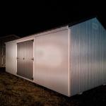 10 X 20 Garden Shed
