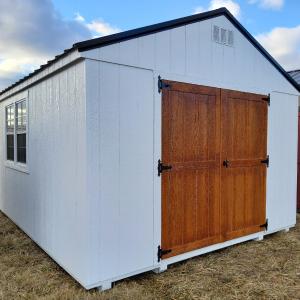 12 X 24 Compass Series Garden Shed